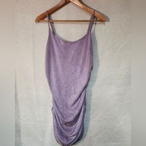 Forever 21 XL Mini Dress